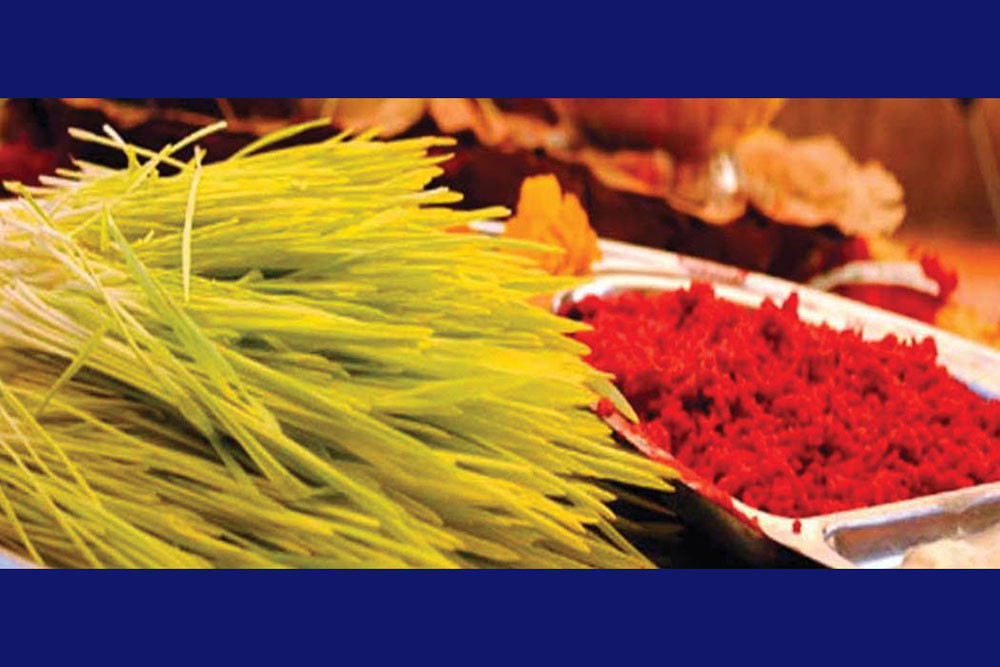 Vijaya Dashami being observed today; 11:02 am auspicious time for Dashain Tika